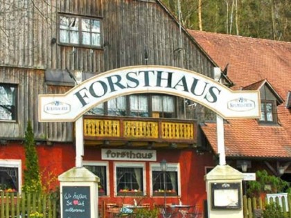 Photo: Forsthaus Dechsendorf